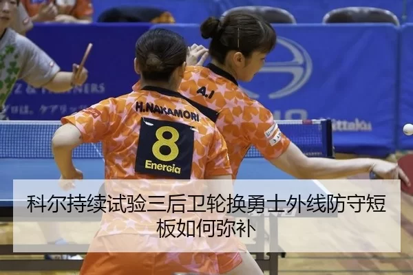 科尔持续试验三后卫轮换勇士外线防守短板如何弥补